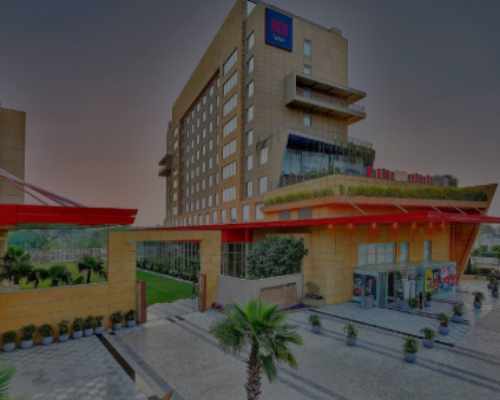 Mohali